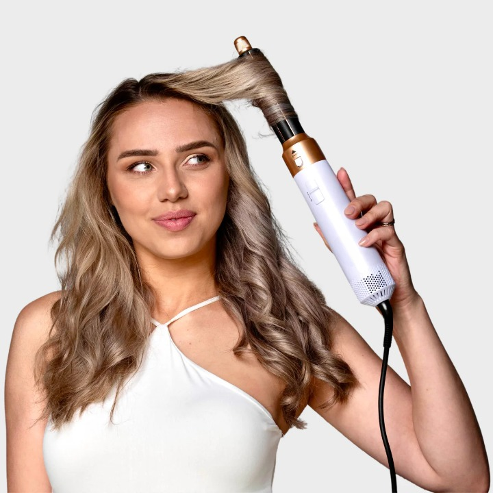 Pro AirStyler™
