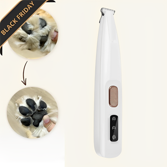 ZachteZorg Trimmer