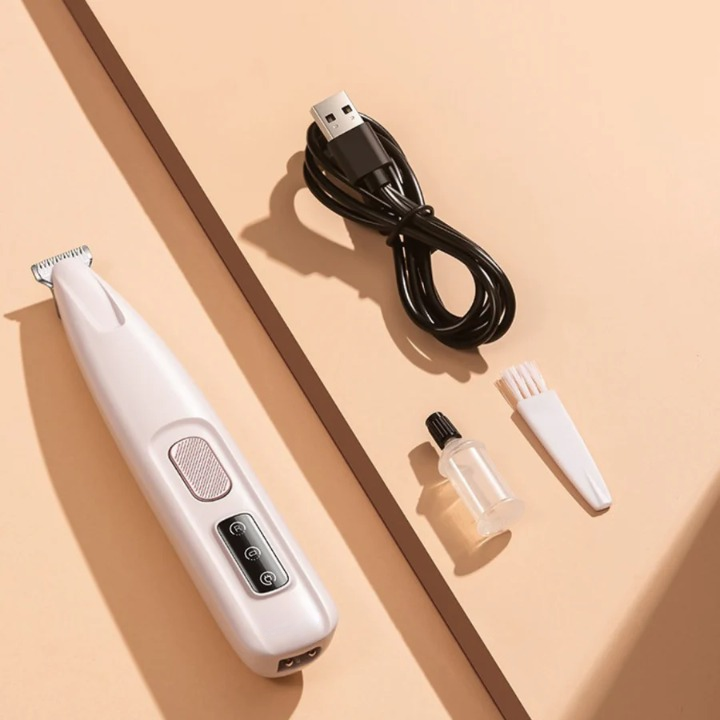 ZachteZorg Trimmer
