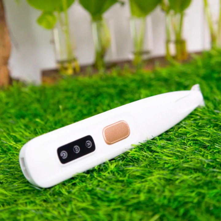 ZachteZorg Trimmer