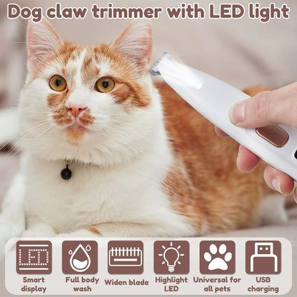 ZachteZorg Trimmer