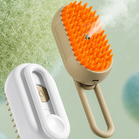 SteamPet | Veilig en Pijnloos